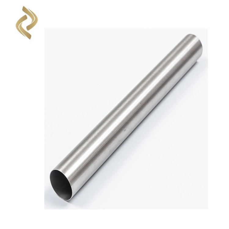 200 Series Stainless Steel Pipe