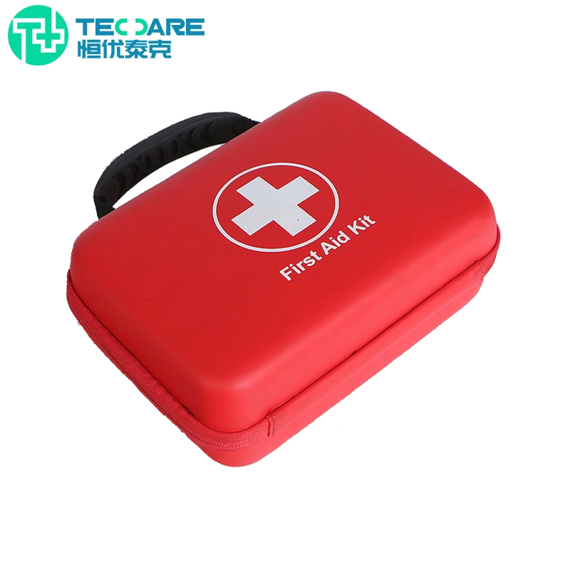 Home First Aid Kit Medical Portable First Aid Kit