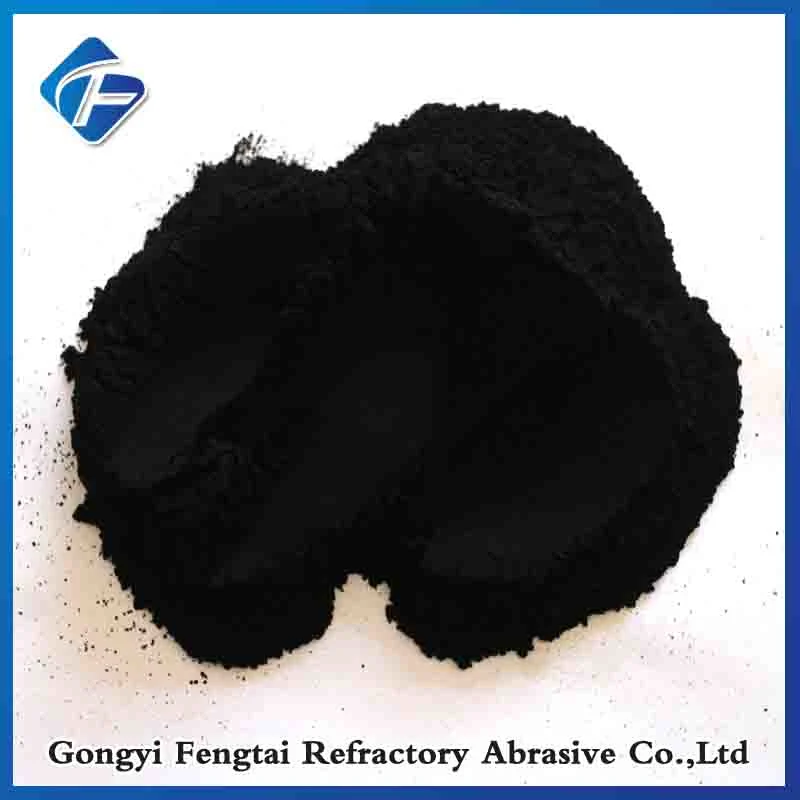 High Absorption Coal Wood Based Columnar Granular Powder Activated Carbon