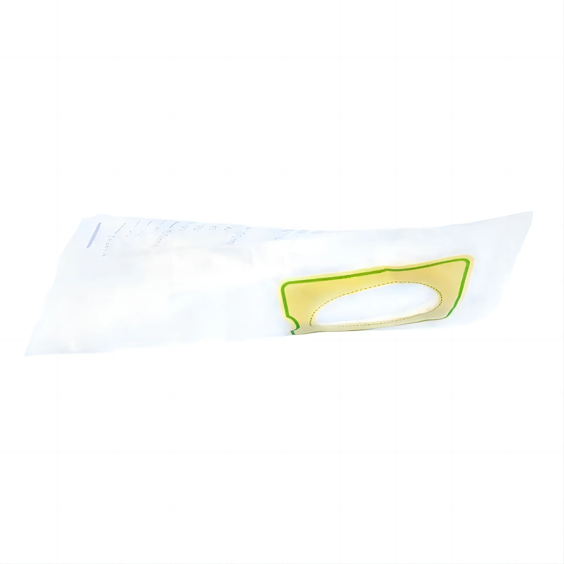 Disposable Pediatric Urine Bag Urine Collector Urine Leg Bag