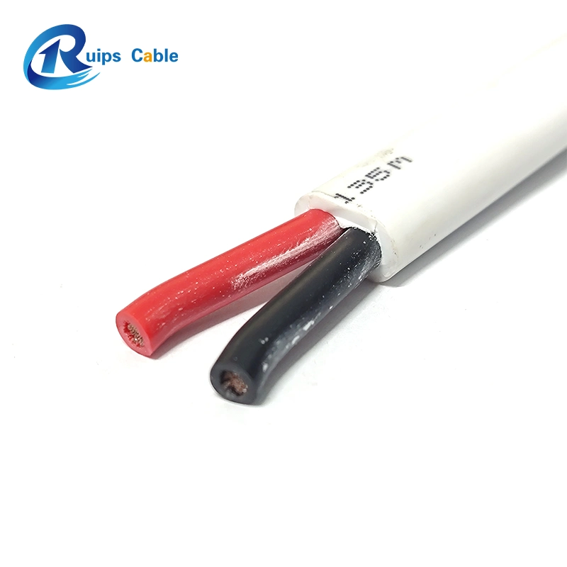 VDE0295 متعددة المراكز الألمانية القياسية IEC60228 PVC Pure Copper Flexible كبل معزول H05V2V2-F H05V2V2h2-F