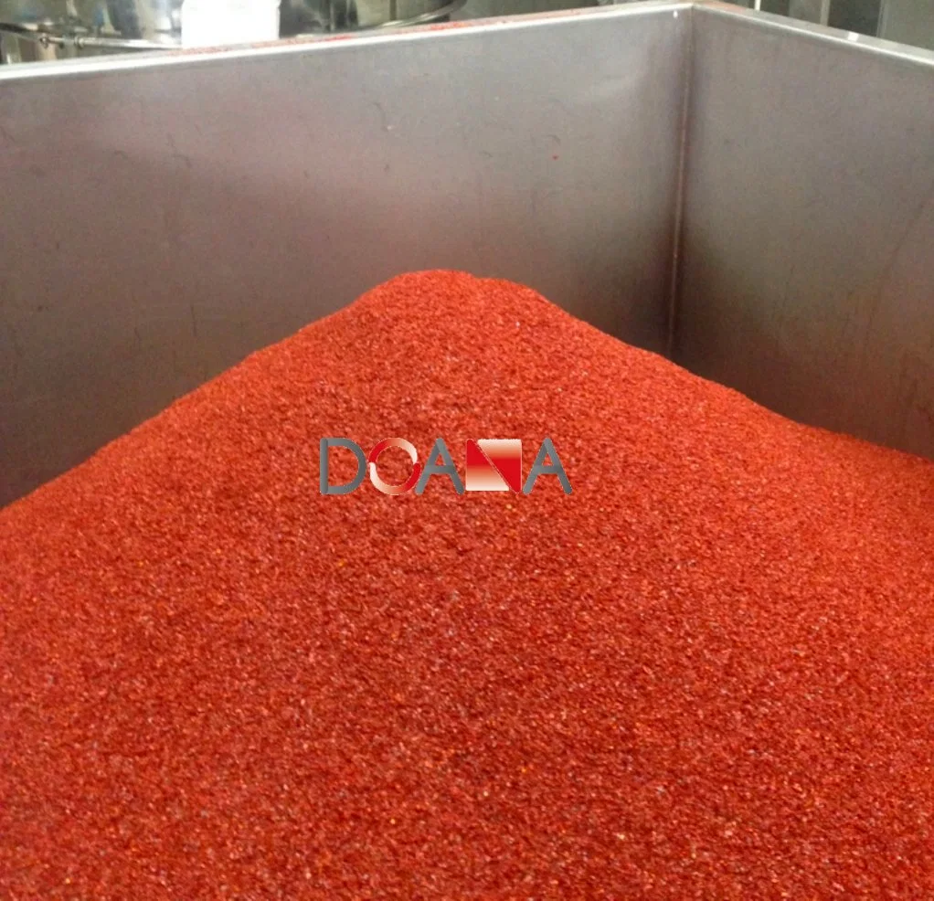 Wholesale/Supplier Price Seasoning Additive Dried Red Hot Chilli Crush Chili Powder