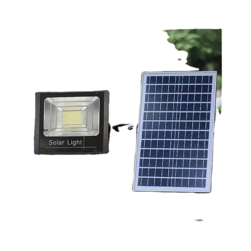 COB el reflector de aluminio IP66 50W 100W 150W 200W Proyector proyector LED