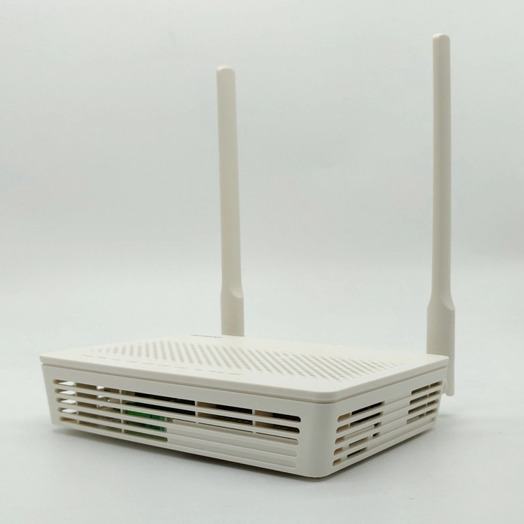 مودم موجه Gpon ONU FTTH Hgu WiFi الأصلي من Eg8141A5