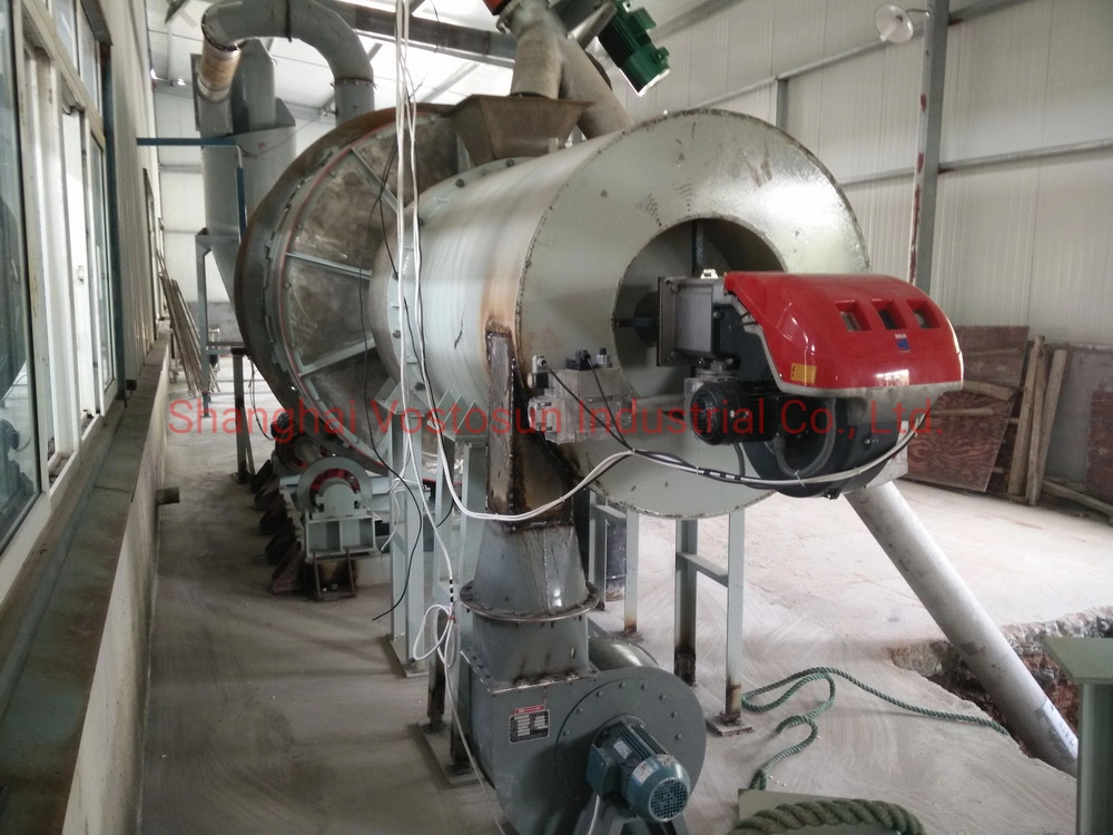 High quality/High cost performance  Industrial Rotary Drum Dryer Mine Drying Equipment Rotary Dryer Machine