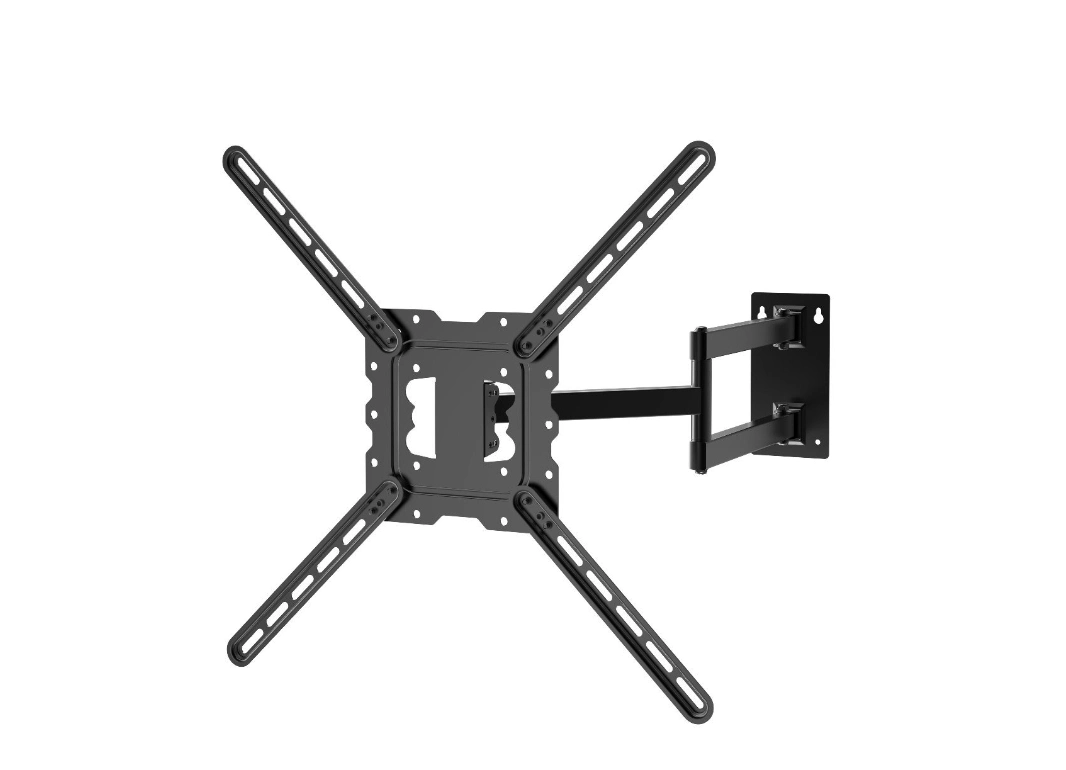 Suporte de parede para TV 32-55" VESA Max. 400 * 400 Carregando 35 kg