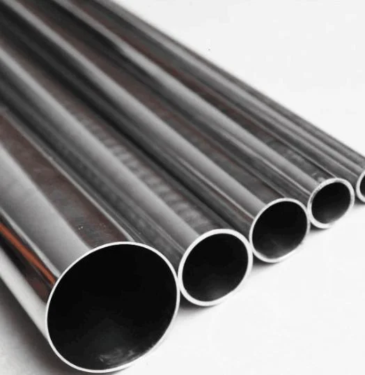 AISI/ASTM Ss 310S/304L/2205/2507/904L/C276/347H/304h/304/321/316/316L Stainless Seamless Steel Pipe/Tube