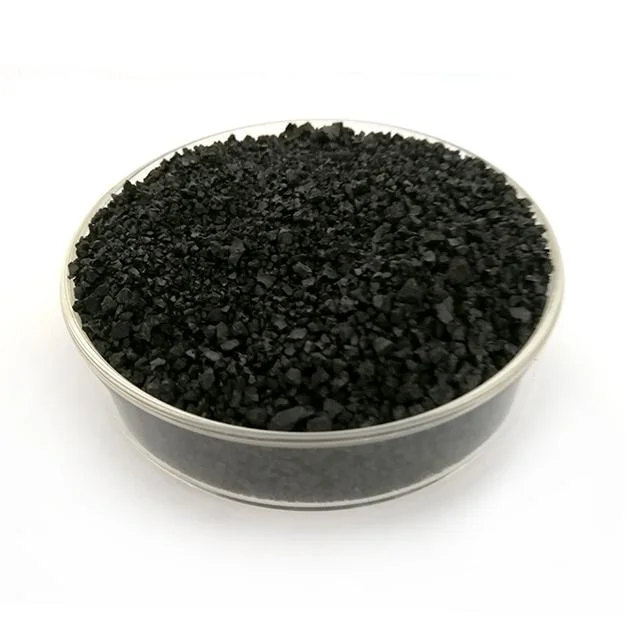 Agriculture Plant Humic Acid Organic Granular Fertilizer