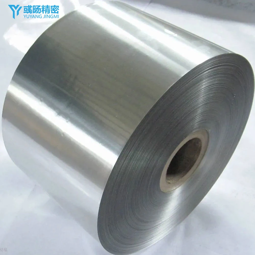 High quality/High cost performance  Low Price Customization Length 3series Aluminum Alloy Roll