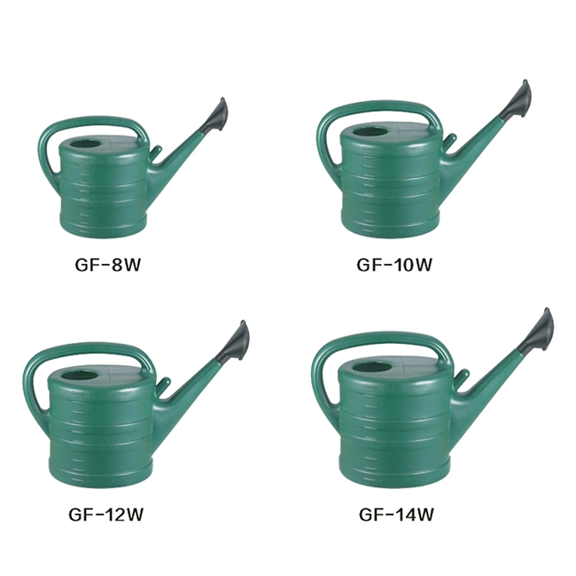 5L/8L/10L/12L/14L Agriculture Can, Garden Watering Can