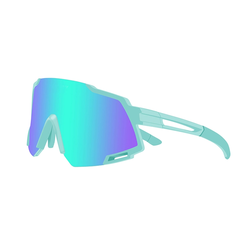 Unisex Trendy Fashion ODM Sports Bike Cycling Sunglasses Shenzen