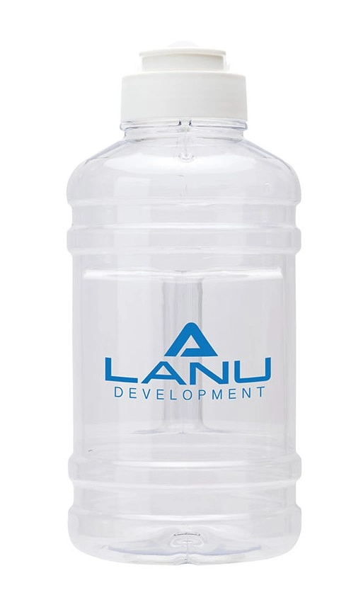 Trainer 74 Oz. (2.2L) Tritan Water Jug