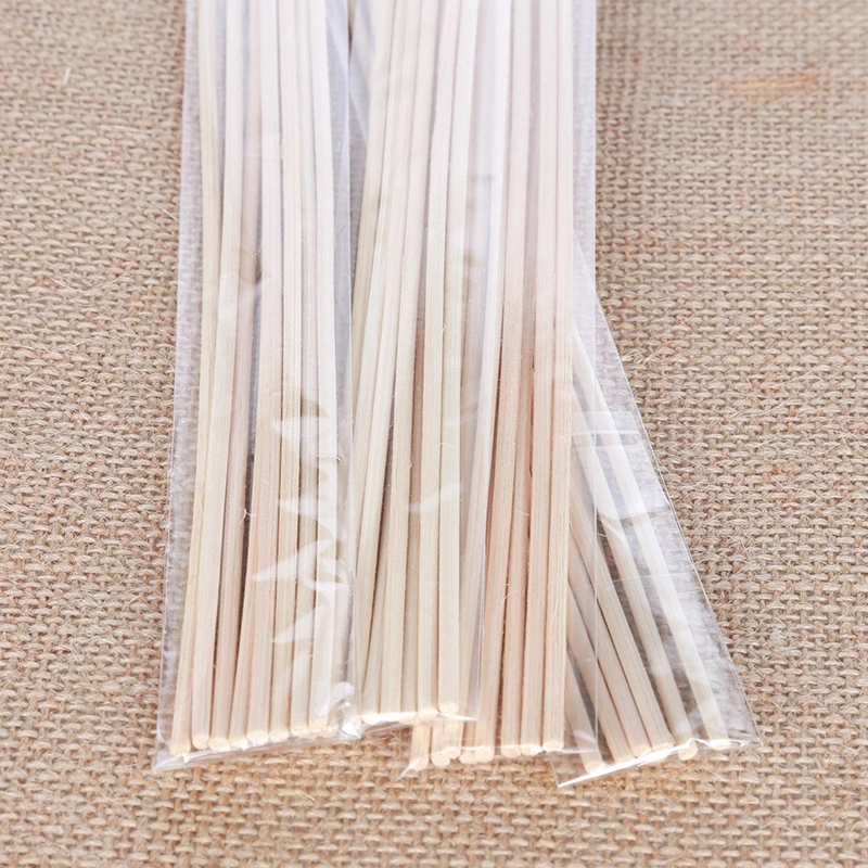 Reines Naturprodukt 2,5mm 3mm 4mm 5mm Duft von Essens-Öl Stick Indonesia Reed Diffuser Rattan Sticks für Lufterfrischer