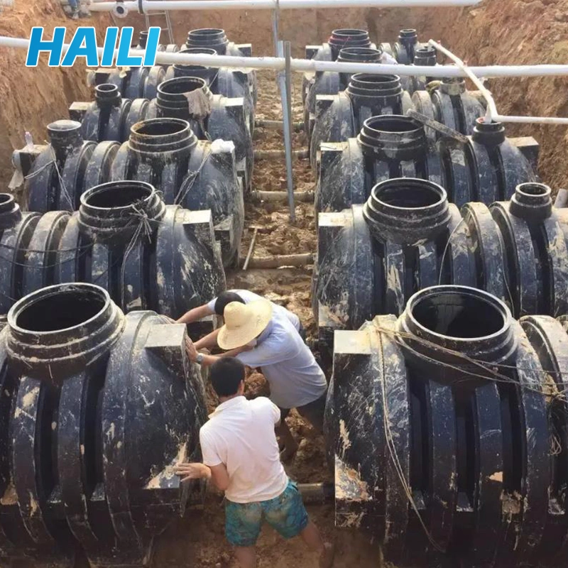 5000 Litre Septic Tank Price PE Water Pressure Tank