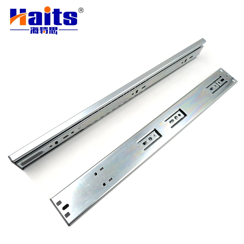 Soft Closing High quality/High cost performance Heavy Duty Telescopic Drawer Slide Rail