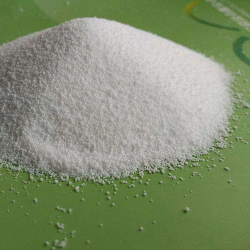 Carbonate de potassium de qualité technique de haute qualité pour l'industrie du verre
