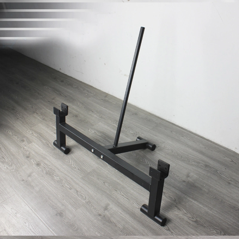 Home Use Gym Machine Equipment Fitness Deadlift Bar Jack