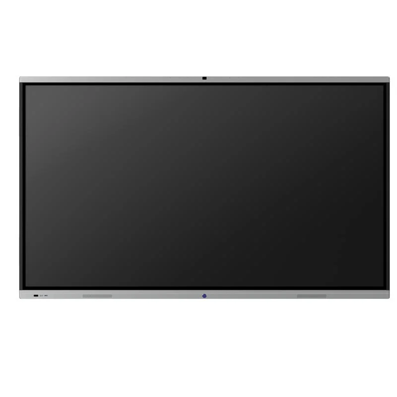 4K Multi Infrared LED Touch Computer Touch Interactive Flat Smart Board