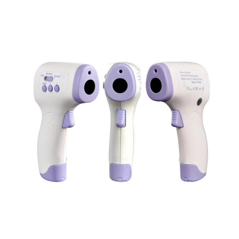 Non-Contact Temperature Infant Infrared Thermometer to Measure Forehead Temperature