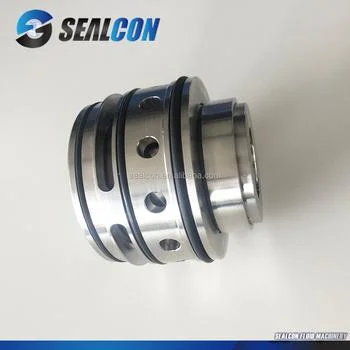 Sealcon Xylem Itt Flygt Pumpe 5150,350 5150,360 Mechanische Dichtung