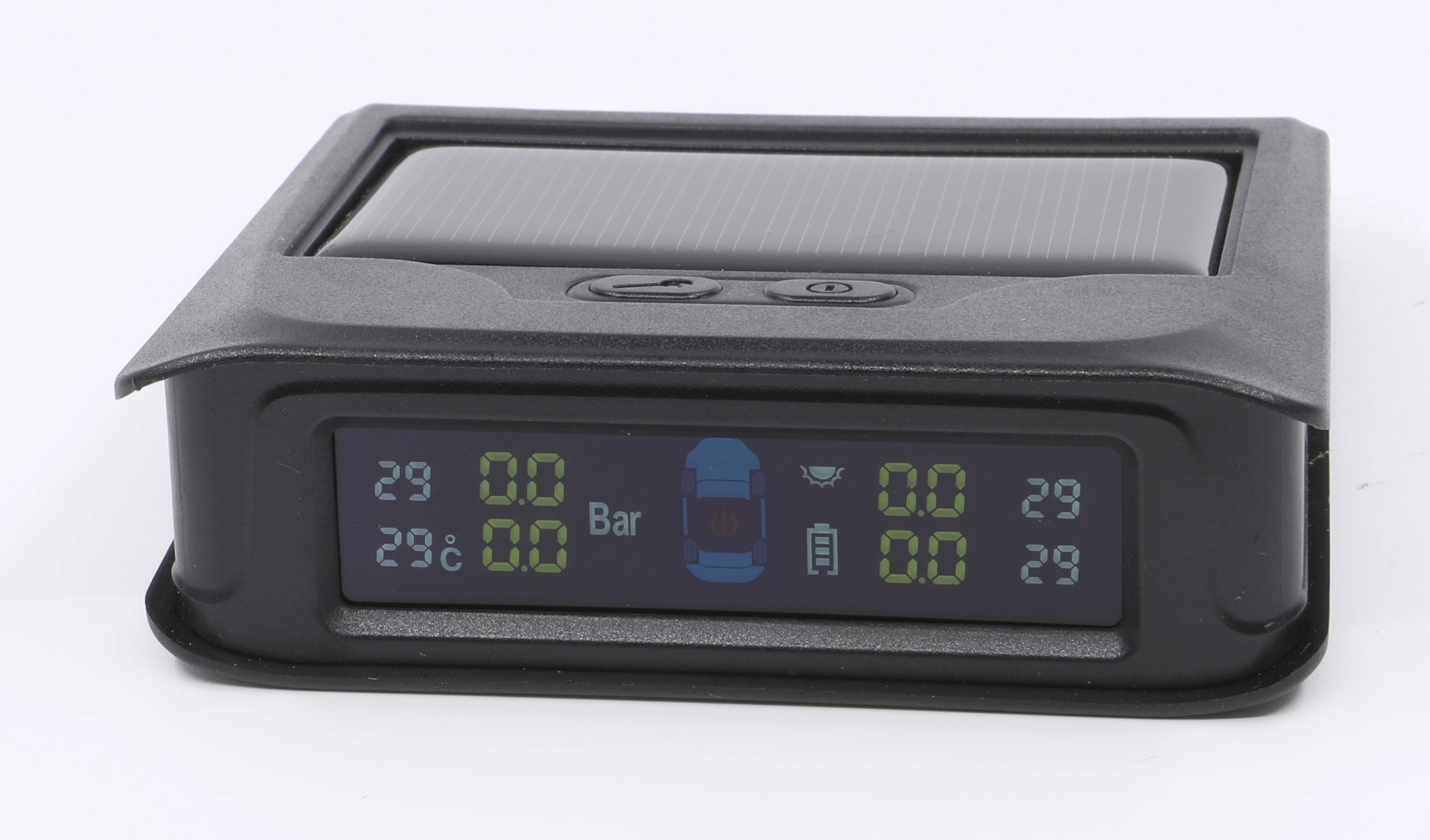 Internal Tyre Safety Tyre Pressure Monitor with Infineon Sensor