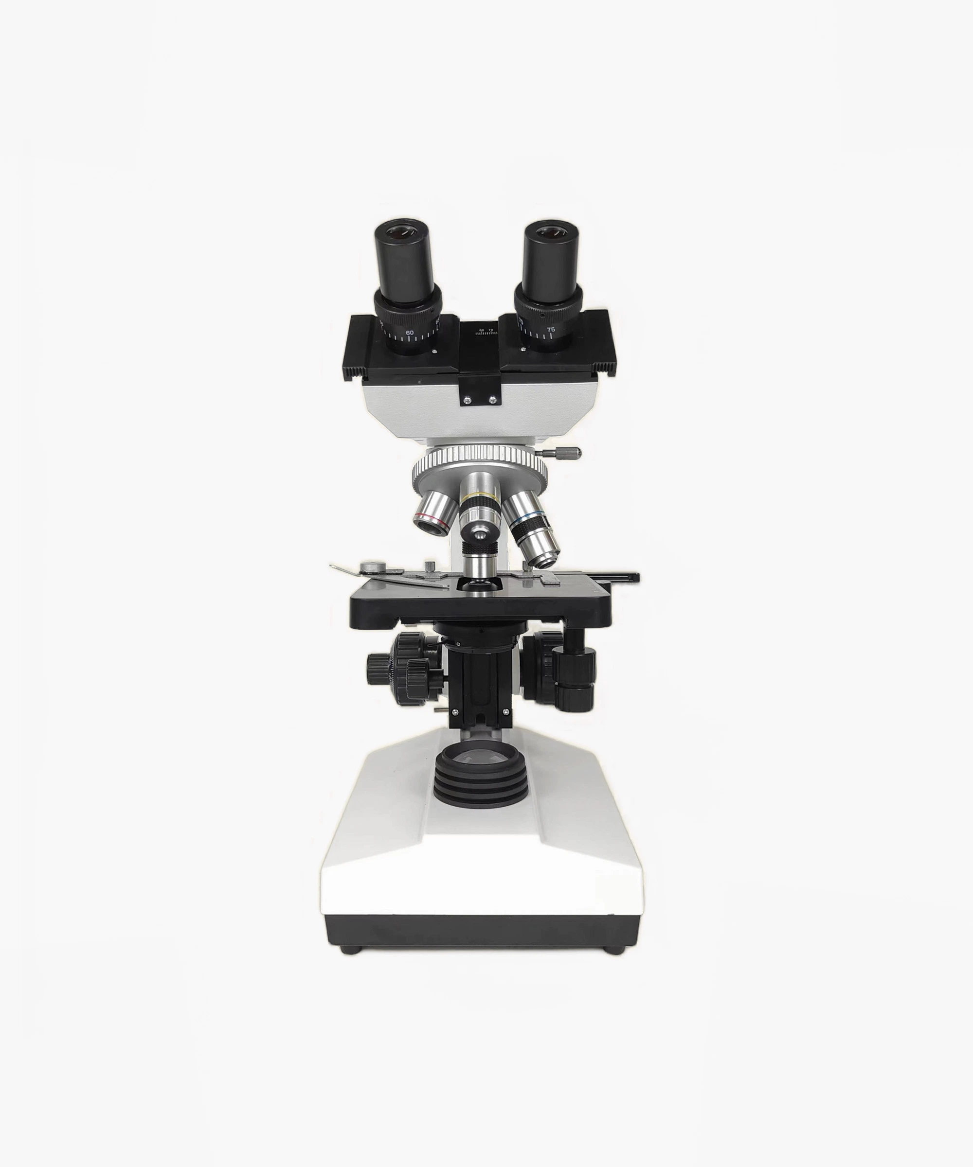 Biological Microscope Xsz--107bn for Lab Use