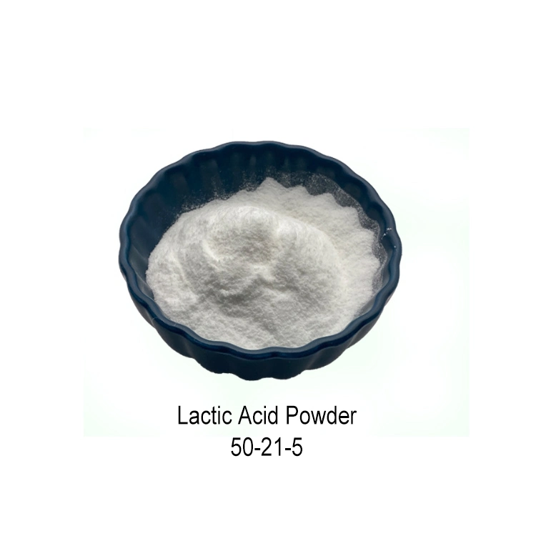 Lactic Acid Food Grade 50% 80% 85% 88%