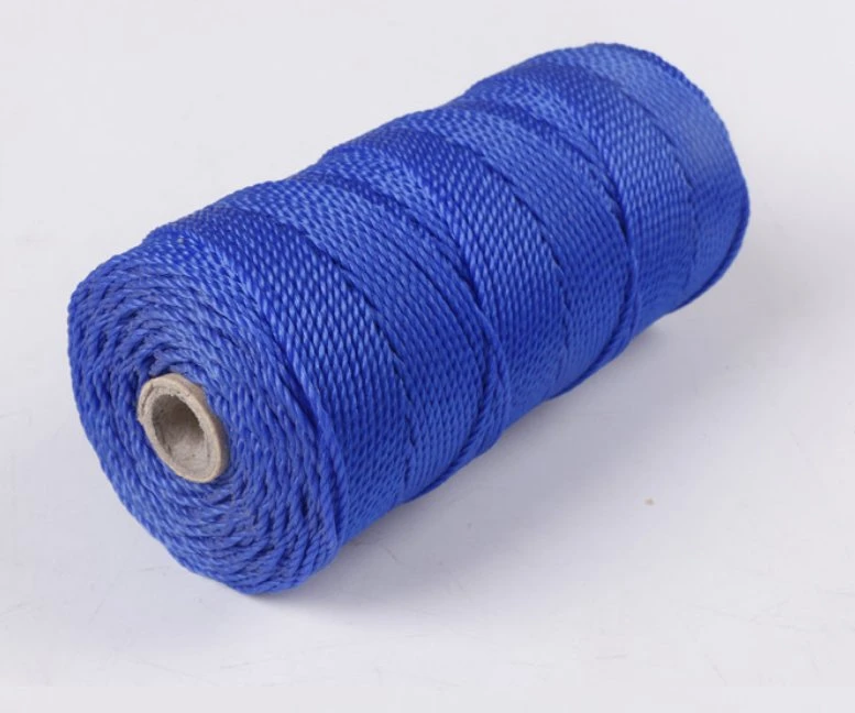 PE Twine for Fishing Net