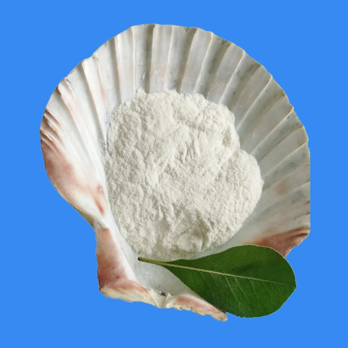 Chemical Powder Sodium Carboxymethyl Cellulose CMC for Detergent Additive