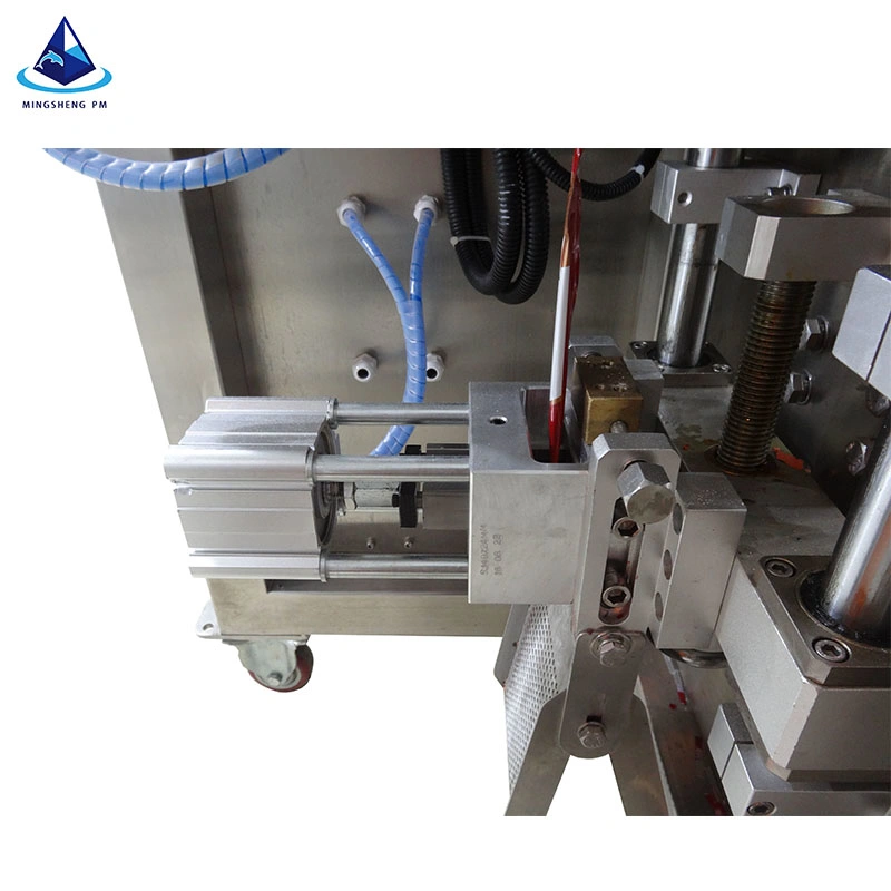 Multi-Function Vertical Full Automatic Sachet Pouch Powder Flour Packing Machine