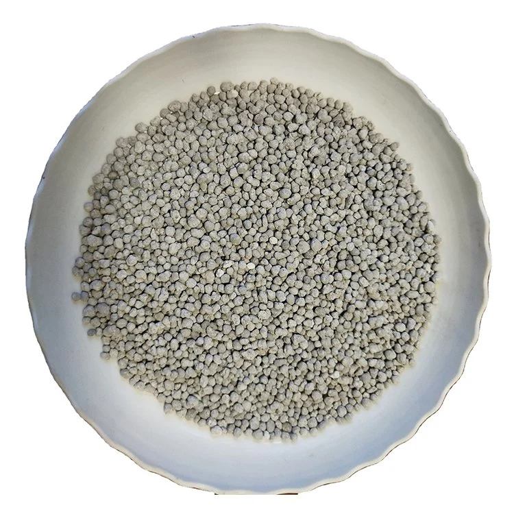 Agrochemicals Fertilizers Ssp/Single Superphosphate Granular Phosphate Fertilizer Best Fertilizers for Plants