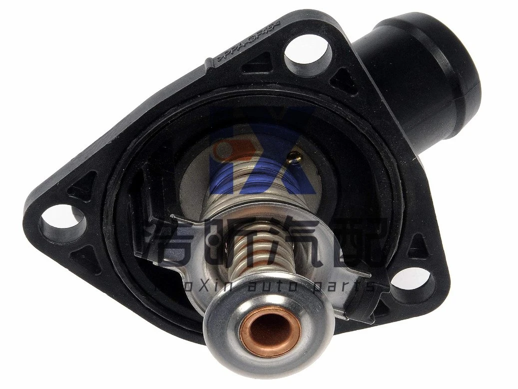 193155g0a01 Thermostat Housing Assembly with Honda Models