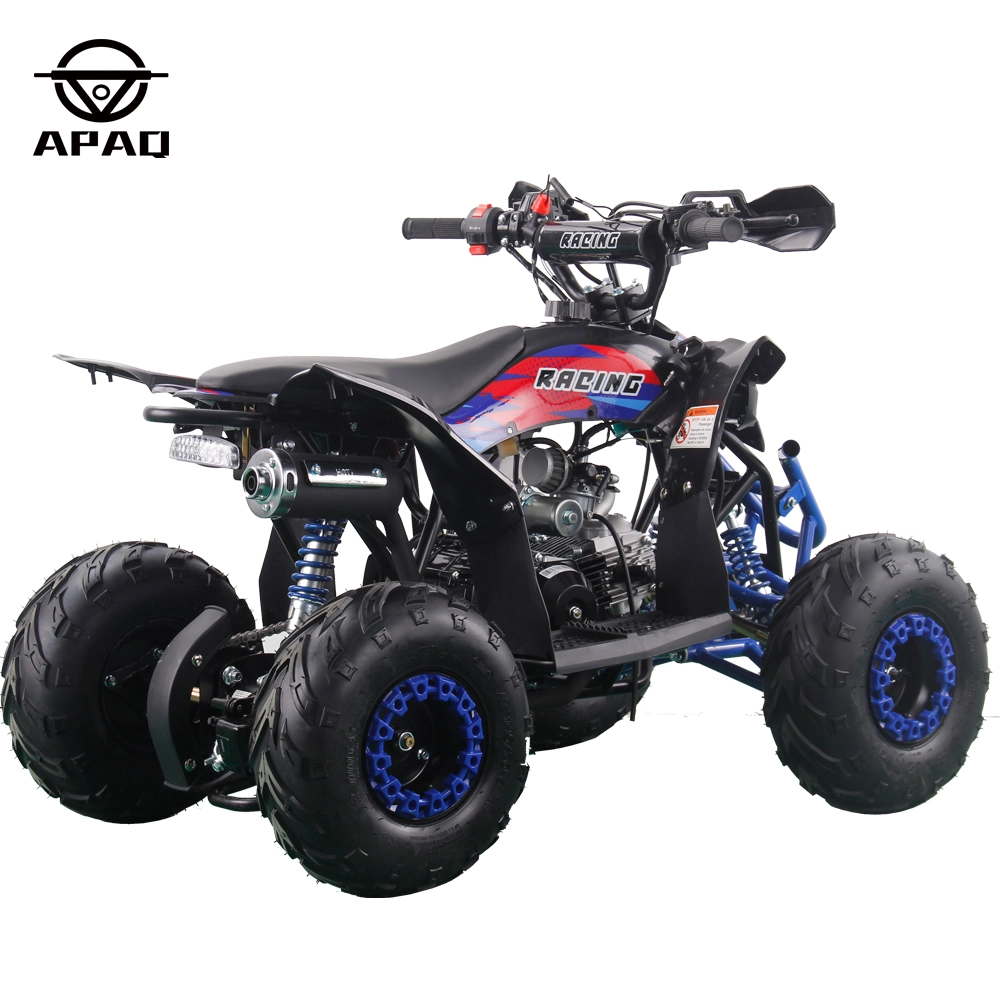 APQ ATV 110cc 6''7'' für Kinder Elektro-Start Quad 4 Räder