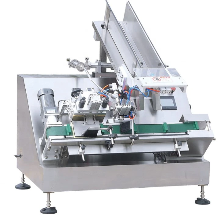 Facial Mask Filling Sealing Packing Machine America, Italy, South Korea Mexico Philippines Australia Thailand Indonesia