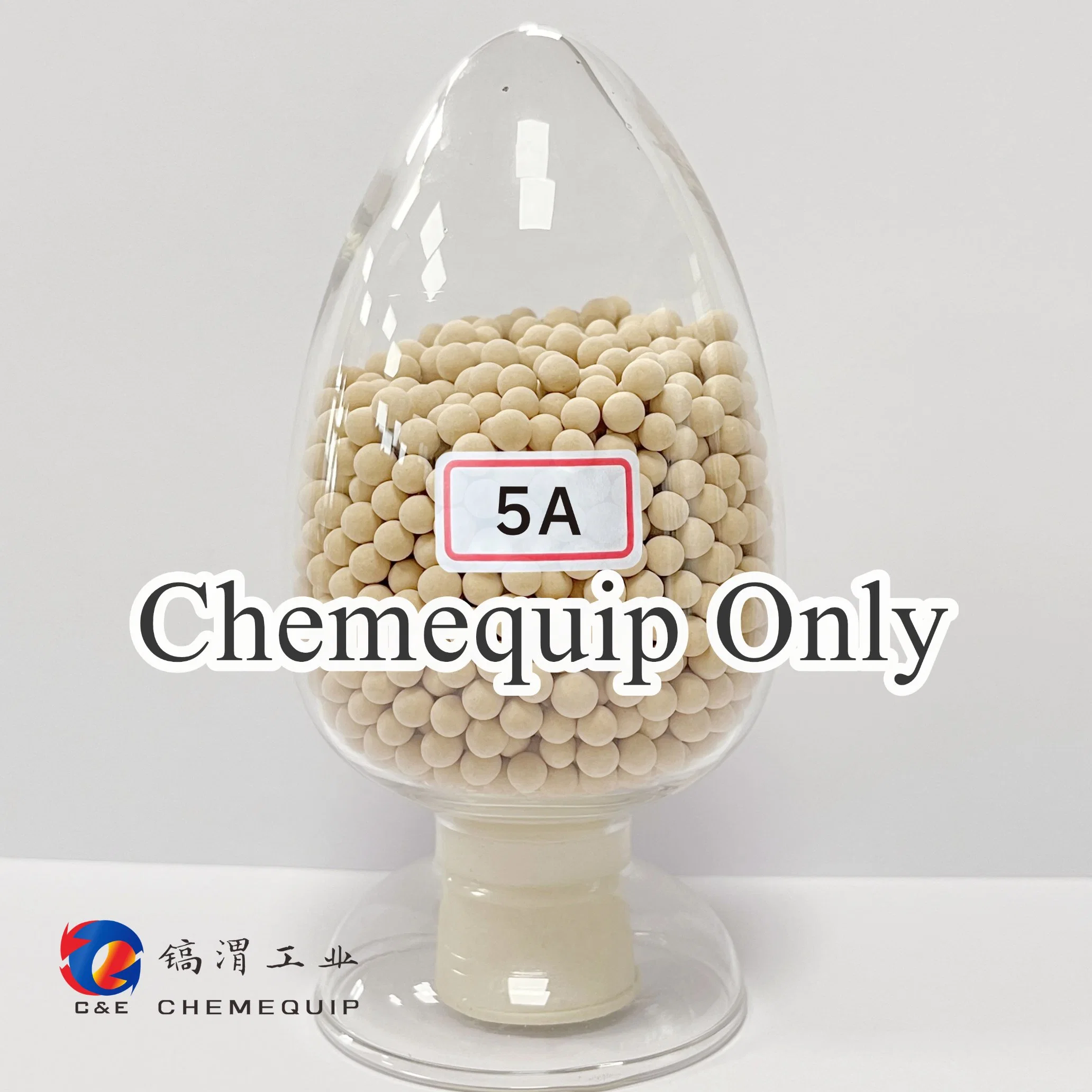 5A Molecular Sieve Adsorbent for Vocs Control and Purification