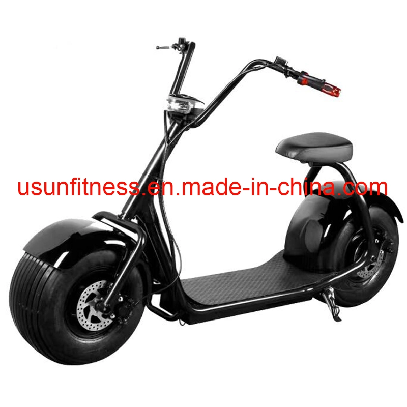 Moto scooter moto Scooter Harley Coco de la ciudad con el precio de fábrica