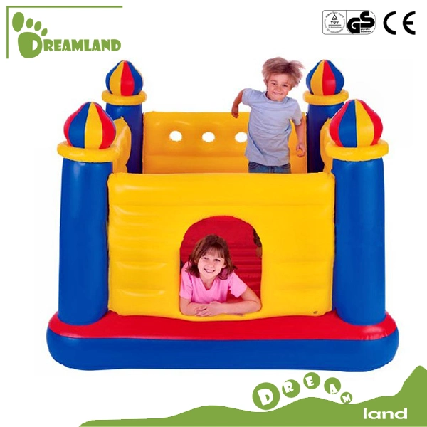 Children Toy Inflatable Water Commercial Indoor Playground for Sale