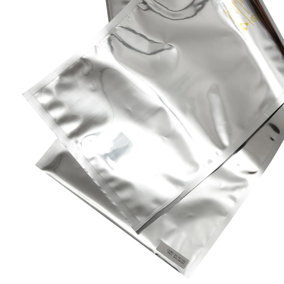 ESD Shielding Bag with Zip Lock