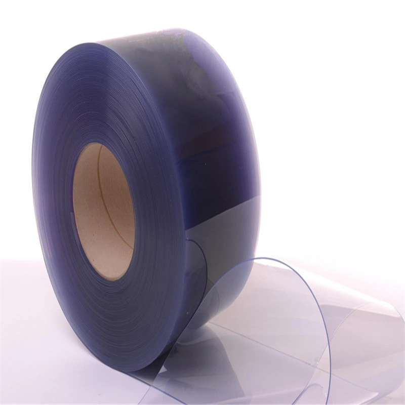 DOP Dotp PVC Soft Film Roll for Strip Curtain