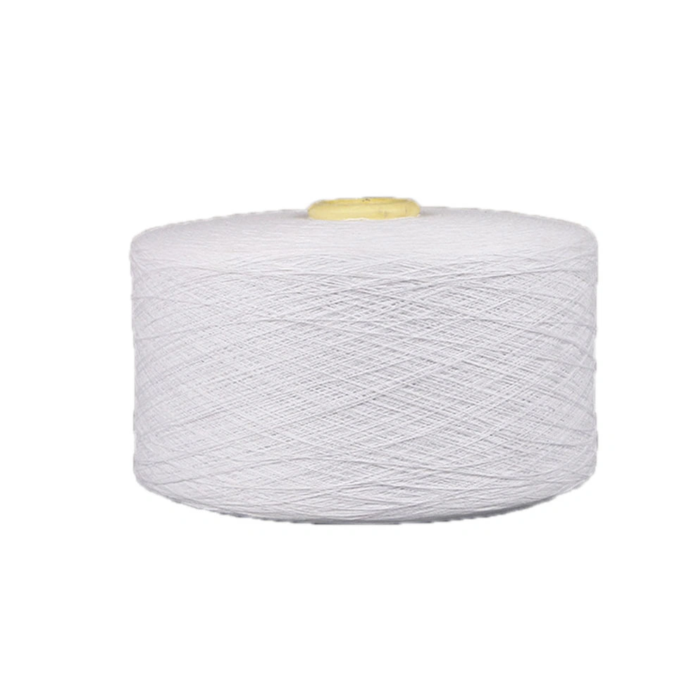 Premium Hammock Yarn 30s/1/Knitting Yarn en ISO9001 coût compétitif exportation vers l'Italie, la Russie, l'Espagne, le Pakistan, le Bangladesh pour Hammock Yarn