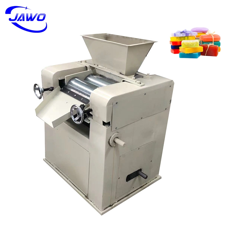 Good Quality Soap Machine Extruder Grinder Laundry Soap Making Machine