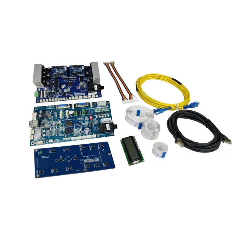 I3200 Printhead Conversion Kit for Upgrading Dx5 Dx7 Eco Solvent Printer to I3200 Head