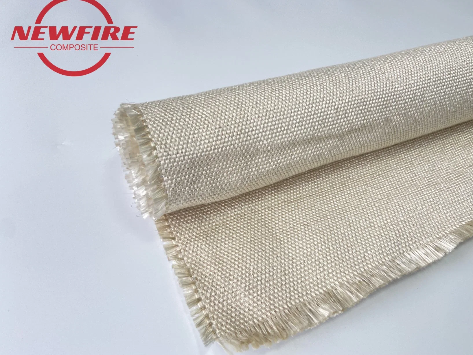 Hot Sale Steel Wire Fiberglass Cloth Wire Inserted Filament Industrial Fabric Price