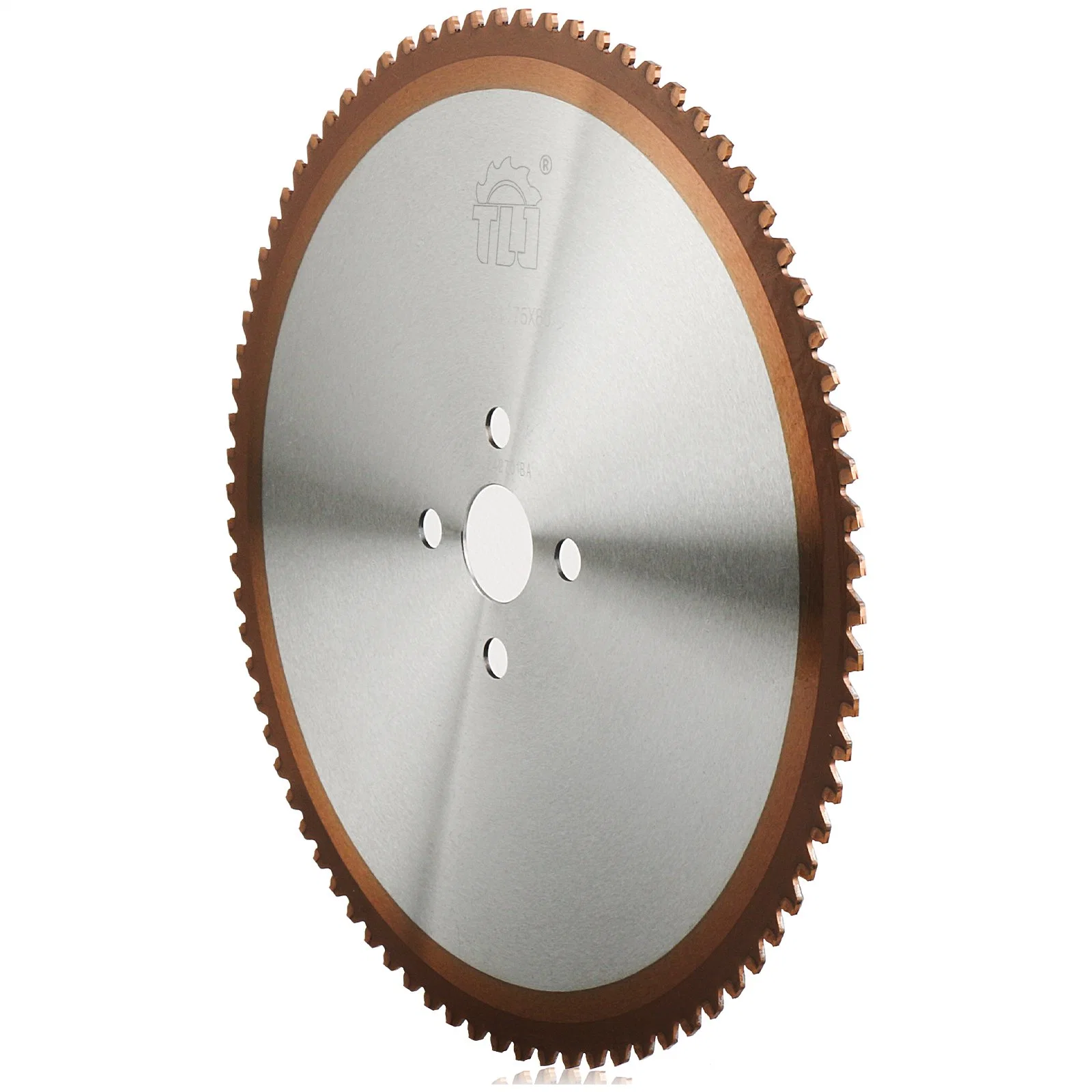 300 Cut Stainless Steel Saw Blade