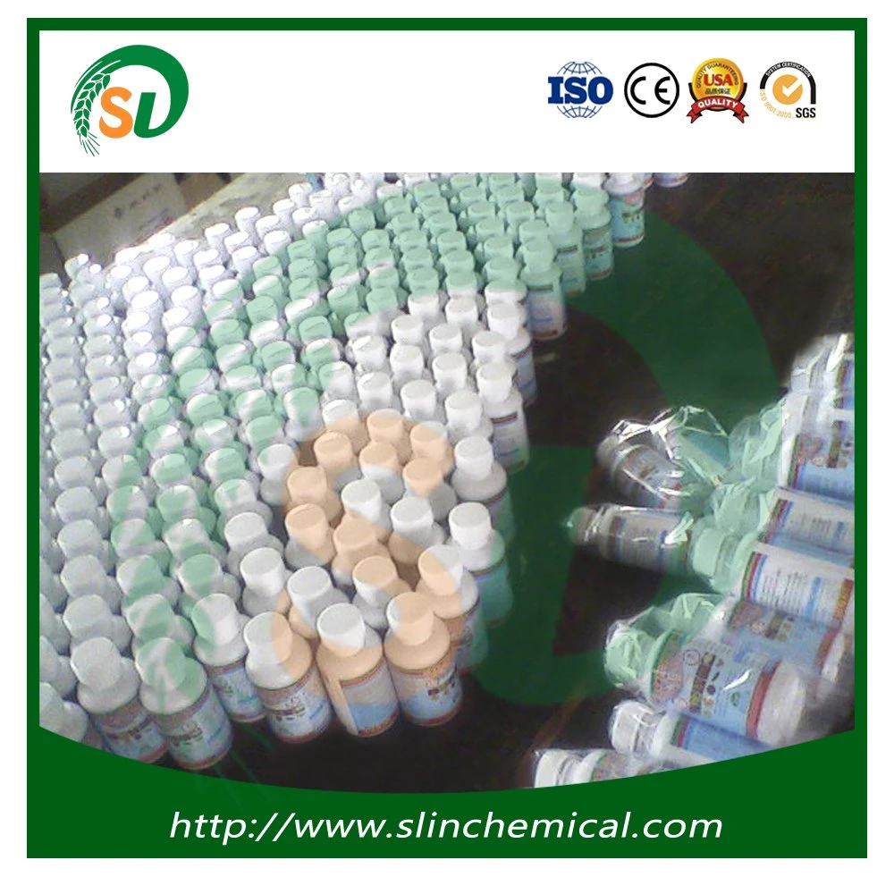 Top Quality Pesticide Effective Insecticide Malathion 45%Ec 50%Ec 57%Ec