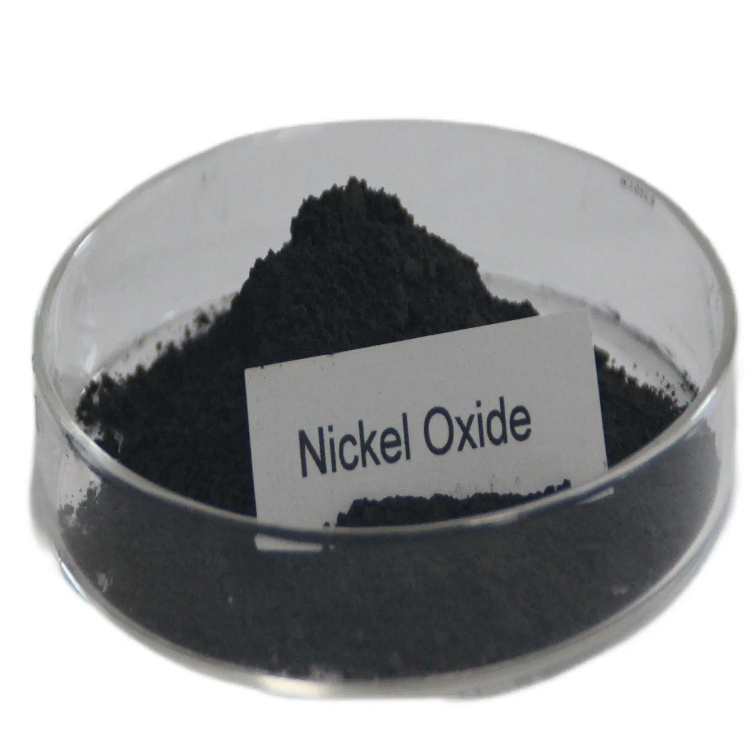 Nickel Oxide for Ceramic Colorants/Plgments Glass (NiO)