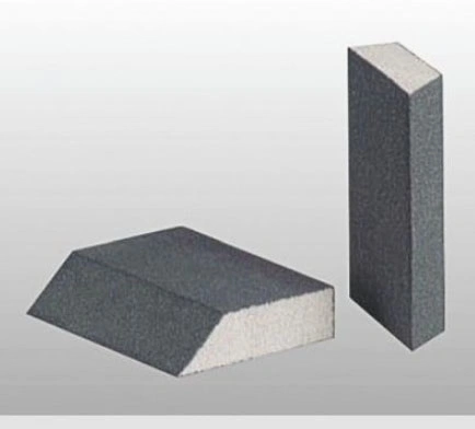 Single Angle High Density Sanding Block Durable for Any Surface