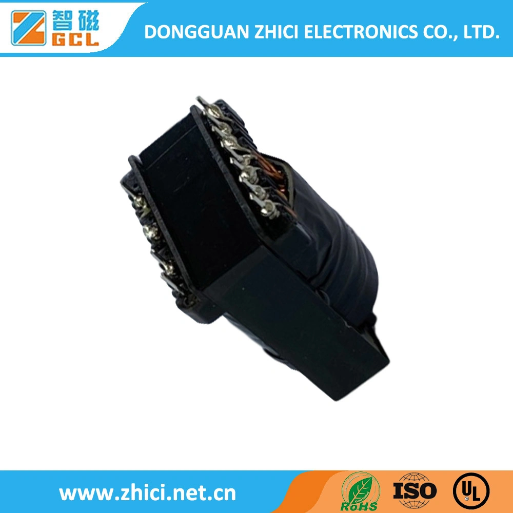 The Best Quality High Frequency Electronic Power Erl39 Signal Transformers for High Power Electromagnetic Hotplate