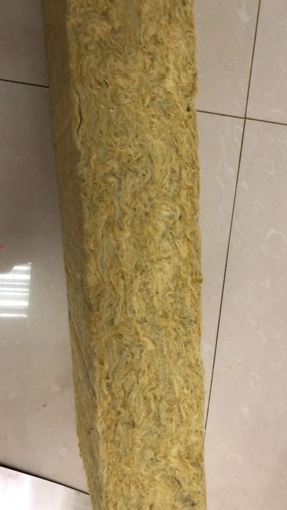 Cultivation Wholesale/Supplier Rockwool Strip Planting Tool Indoor Cultivation Vegetable 40X8X4 Inch