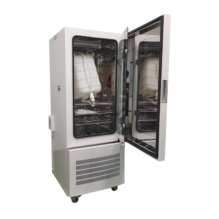 Lds-175y-N Dual Refrigeration System Medical Oven Medicine Stability Testing Chambers Incubator